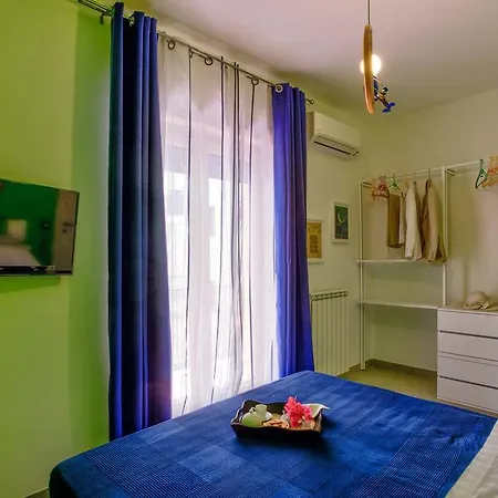 Music Hall Prázdninový dům *