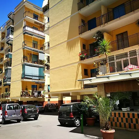Prázdninový dům Music Hall Sorrento